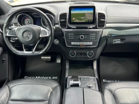 Mercedes-Benz GLE 43 AMG 4-MATIC, 9G, NIGHT PACK - 33500 € / 65520.31 лв. - 46807762 9