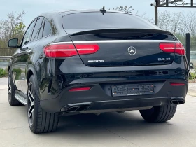 Mercedes-Benz GLE 43 AMG 4-MATIC, 9G, NIGHT PACK - 33500 € / 65520.31 лв. - 46807762 6