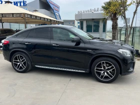 Mercedes-Benz GLE 43 AMG 4-MATIC, 9G, NIGHT PACK - 33500 € / 65520.31 лв. - 46807762 4