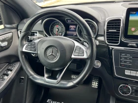 Mercedes-Benz GLE 43 AMG 4-MATIC, 9G, NIGHT PACK - 33500 € / 65520.31 лв. - 46807762 11