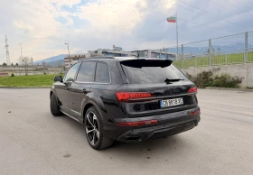 Audi Q7 50TDI Quattro/Завиваща ос/Обдухване/360/6+ 1/Matri - 42000 € / 82144.86 лв. - 23069179 2
