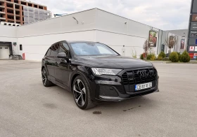 Audi Q7 50TDI Quattro/Завиваща ос/Обдухване/360/6+ 1/Matri - 42000 € / 82144.86 лв. - 23069179 4