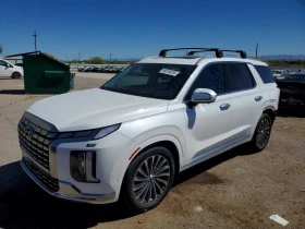 ������ Hyundai Palisade