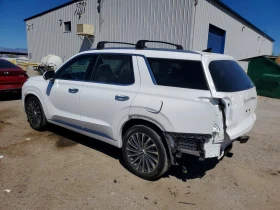 Hyundai Palisade 3.8l Calligraphy | Mobile.bg � ����� ������ 2