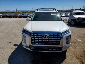 Hyundai Palisade 3.8l Calligraphy | Mobile.bg � ����� ������ 5