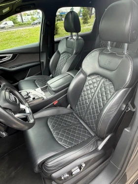 Audi SQ7 | Mobile.bg � ����� ������ 15