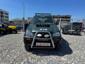 Daihatsu Terios | Mobile.bg � ����� ������ 2