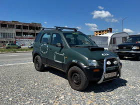 Daihatsu Terios | Mobile.bg � ����� ������ 3