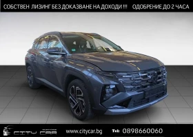 Hyundai Tucson / 4WD / FACELIFT / PRIME / PLUG-IN / 360 / KRELL /