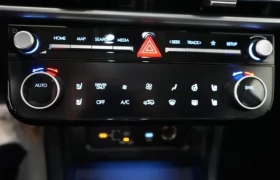 Hyundai Tucson / 4WD / FACELIFT / PRIME / PLUG-IN / 360 / KRELL / | Auto.bg — изображение 12