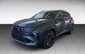Hyundai Tucson / 4WD / FACELIFT / PRIME / PLUG-IN / 360 / KRELL / | Auto.bg — изображение 3