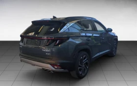 Hyundai Tucson / 4WD / FACELIFT / PRIME / PLUG-IN / 360 / KRELL / | Auto.bg — изображение 6