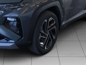 Hyundai Tucson / 4WD / FACELIFT / PRIME / PLUG-IN / 360 / KRELL / | Auto.bg — изображение 7