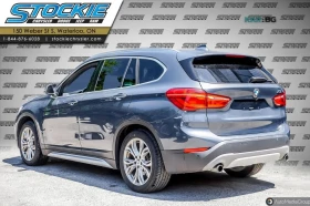 BMW X1 xDrive28i AWD* АвтоКредит * (Цена до БГ) | Auto.bg — изображение 7