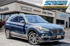 BMW X1 xDrive28i AWD* АвтоКредит * (Цена до БГ)