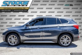 BMW X1 xDrive28i AWD* АвтоКредит * (Цена до БГ) | Auto.bg — изображение 8