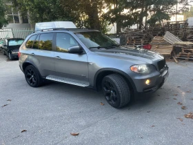BMW X5 E70 M57 | Mobile.bg � ����� ������ 5