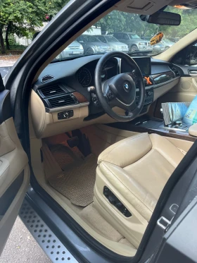 BMW X5 E70 M57 | Mobile.bg � ����� ������ 11