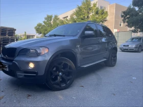 BMW X5 E70 M57 | Mobile.bg � ����� ������ 9
