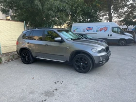 BMW X5 E70 M57 | Mobile.bg � ����� ������ 7