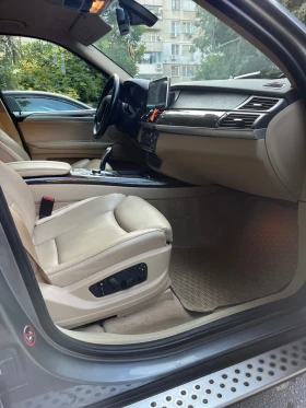 BMW X5 E70 M57 | Mobile.bg � ����� ������ 10