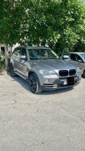 BMW X5 E70 M57 | Mobile.bg � ����� ������ 2