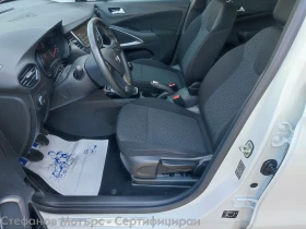 Opel Crossland X Edition 1.2 бензин (81kW/110 к.с.) MT6 MY23 - 16900 € - 43014233 12