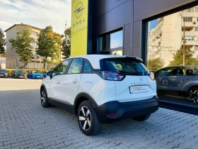 Opel Crossland X Edition 1.2 бензин (81kW/110 к.с.) MT6 MY23 - 16900 € - 43014233 6