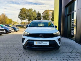 Opel Crossland X Edition 1.2 бензин (81kW/110 к.с.) MT6 MY23 - 16900 € - 43014233 2