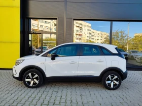 Opel Crossland X Edition 1.2 бензин (81kW/110 к.с.) MT6 MY23 - 16900 € - 43014233 5