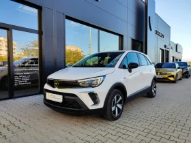 Opel Crossland X Edition 1.2 бензин (81kW/110 к.с.) MT6 MY23 - 16900 € - 43014233 3