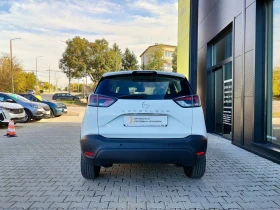 Opel Crossland X Edition 1.2 бензин (81kW/110 к.с.) MT6 MY23 - 16900 € - 43014233 7