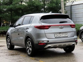 Kia Sportage 1.6 136 hp Automatic | Mobile.bg � ����� ������ 2