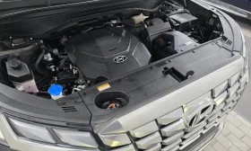 Hyundai Palisade 3.8* CALIGRAPHY* ОБДУХВАНЕ* ХЕДЪП* МАСАЖ* LANE* AS | Auto.bg — изображение 17