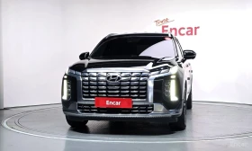 Hyundai Palisade 3.8* CALIGRAPHY* ОБДУХВАНЕ* ХЕДЪП* МАСАЖ* LANE* AS | Auto.bg — изображение 3
