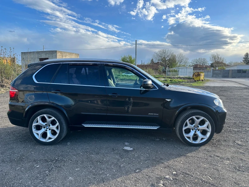 BMW X5, снимка 5 - Автомобили и джипове - 47623908