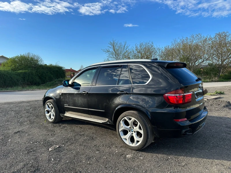 BMW X5, снимка 3 - Автомобили и джипове - 47623908