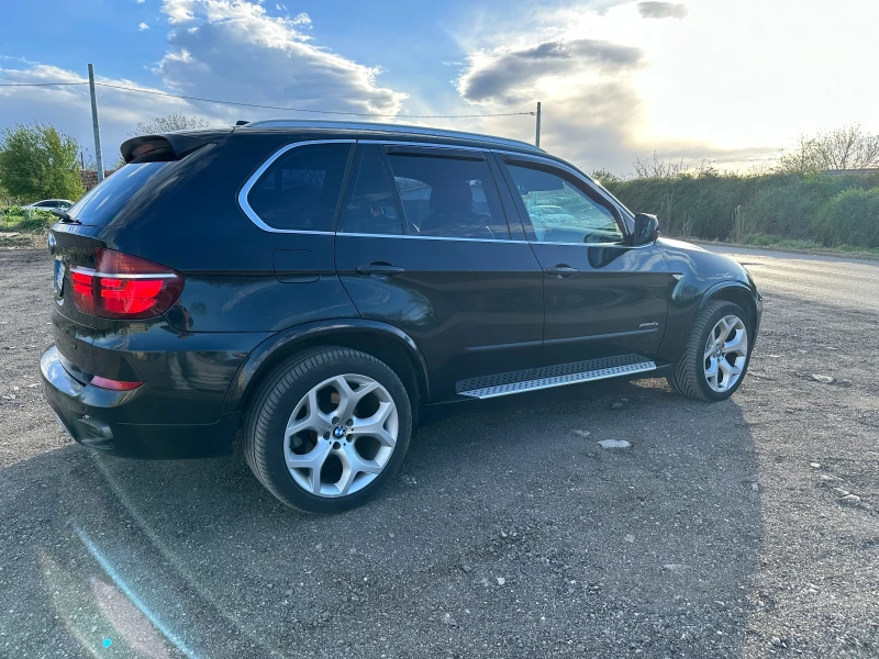 BMW X5, снимка 6 - Автомобили и джипове - 47623908