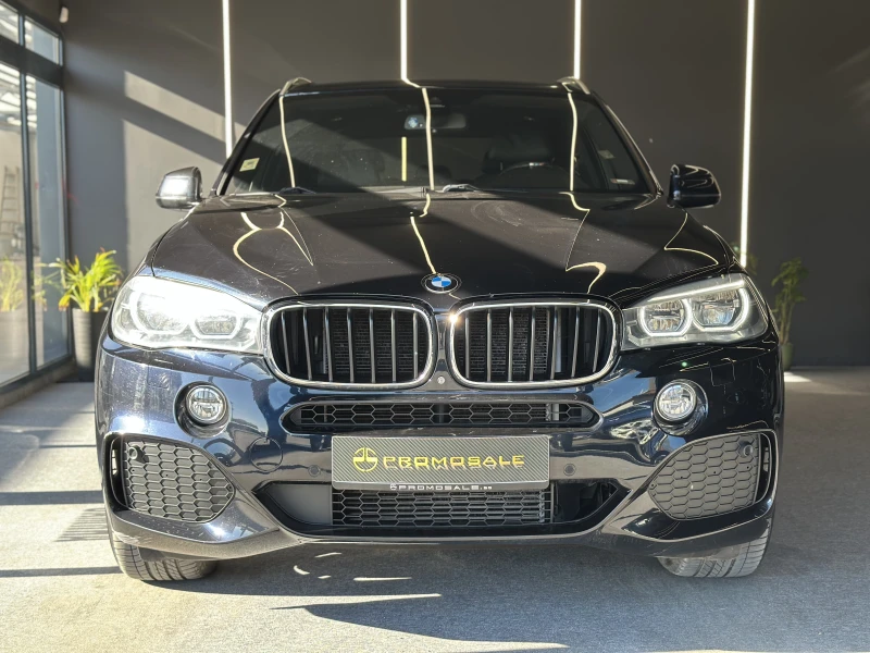 BMW X5  3.0d* Лизинг* , снимка 2 - Автомобили и джипове - 48587956