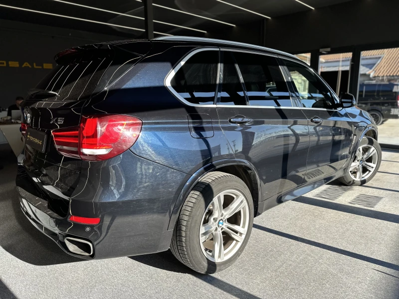 BMW X5  3.0d* Лизинг* , снимка 4 - Автомобили и джипове - 48587956