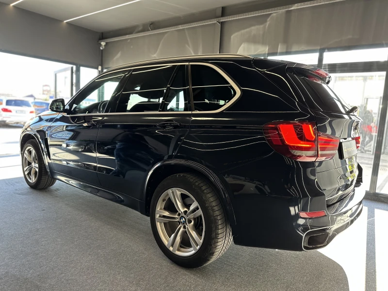 BMW X5  3.0d* Лизинг* , снимка 5 - Автомобили и джипове - 48587956