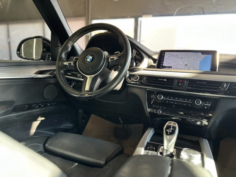 BMW X5  3.0d* Лизинг* , снимка 14 - Автомобили и джипове - 48587956