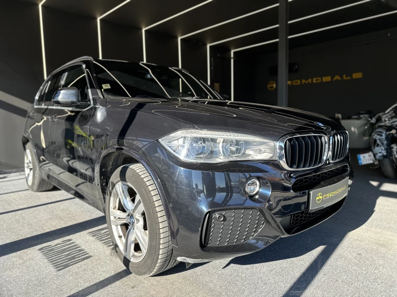 BMW X5  3.0d* Лизинг* , снимка 3 - Автомобили и джипове - 48587956