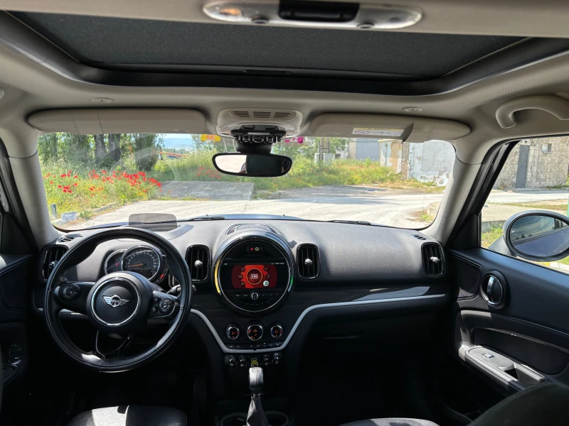 Mini Countryman TOP, снимка 16 - Автомобили и джипове - 49260022