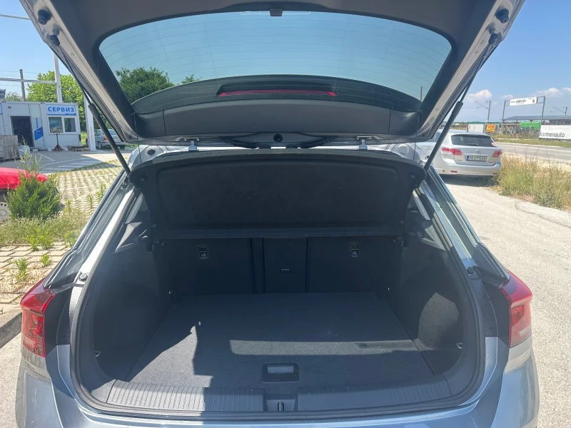 VW T-Roc 1.5 TSI DSG, снимка 10 - Автомобили и джипове - 50703037