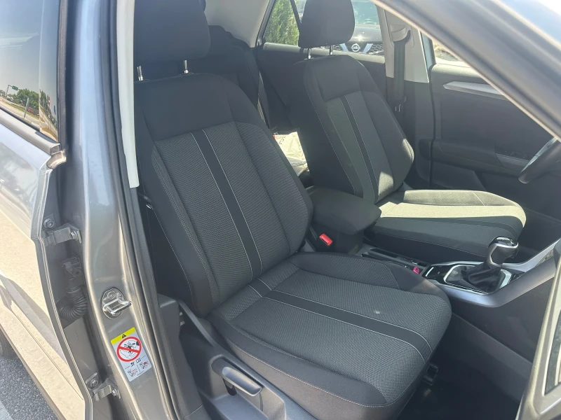 VW T-Roc 1.5 TSI DSG, снимка 12 - Автомобили и джипове - 50703037