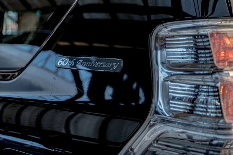 Toyota Land cruiser J150/3.0D-4D/60Anniversary/Камера/Подгрев/Luxury, снимка 7 - Автомобили и джипове - 51450825