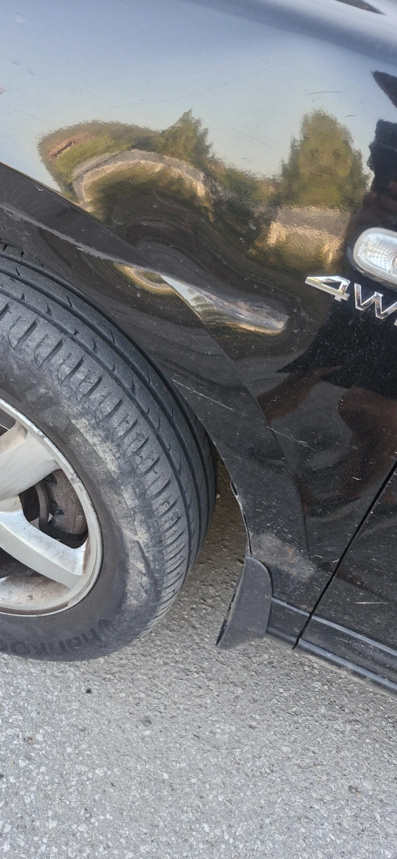 Hyundai Santa fe, снимка 7 - Автомобили и джипове - 52897413