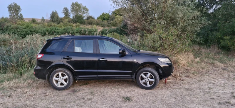 Hyundai Santa fe, снимка 2 - Автомобили и джипове - 52897413