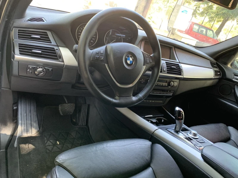 BMW X5 3D, снимка 6 - Автомобили и джипове - 52496831